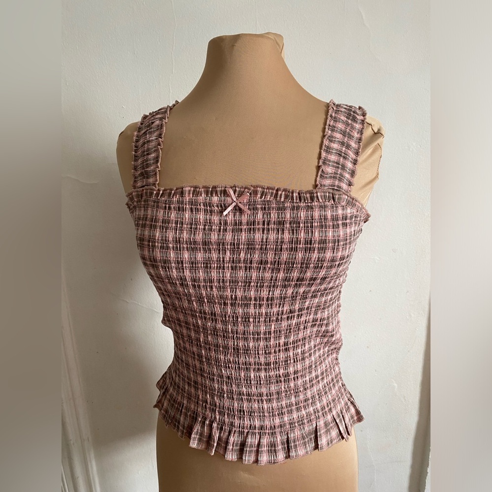 Top size L